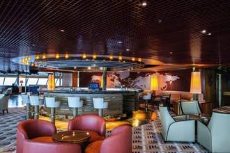 Fred. Olsen Cruise Lines, Borealis, 3.jpg